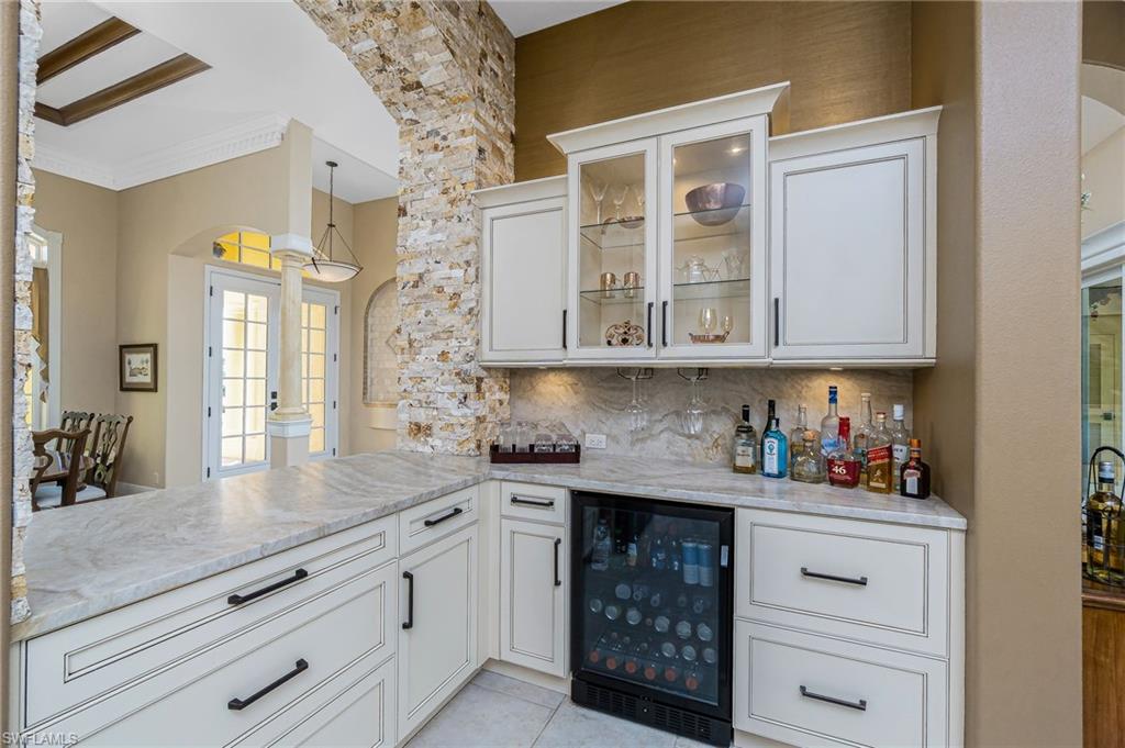 PUNTA GORDA ISLES - Residential