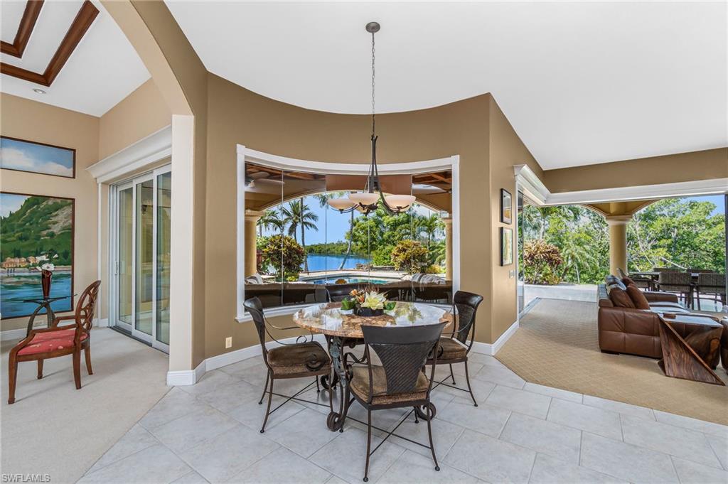 PUNTA GORDA ISLES - Residential