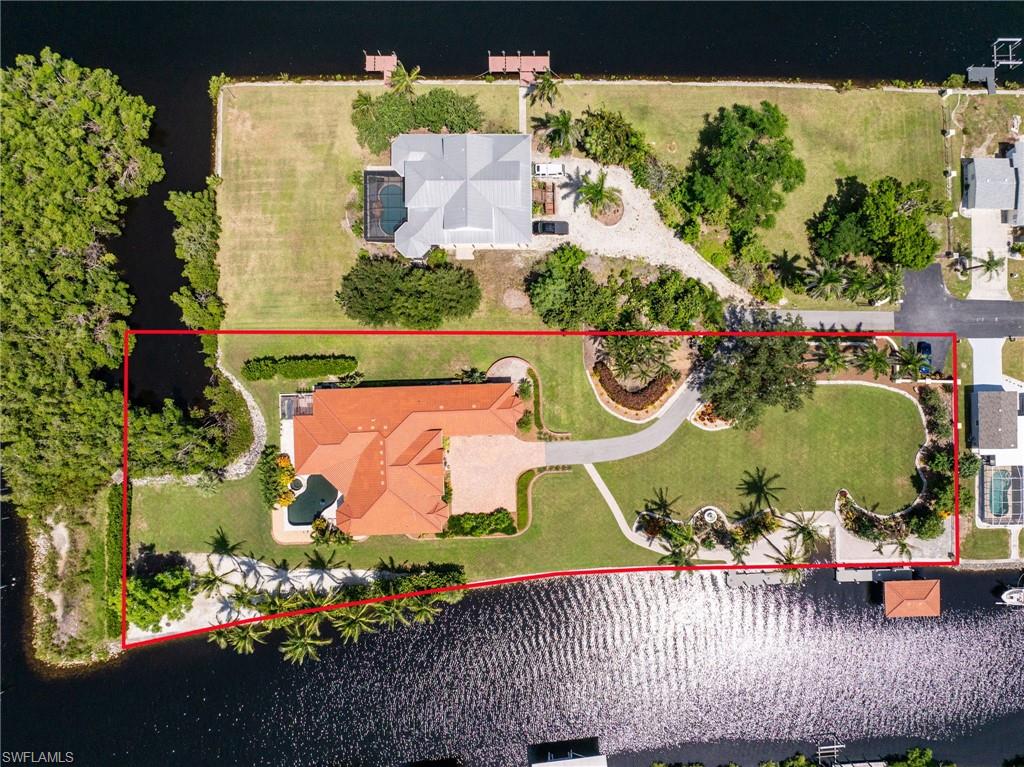 PUNTA GORDA ISLES - Residential