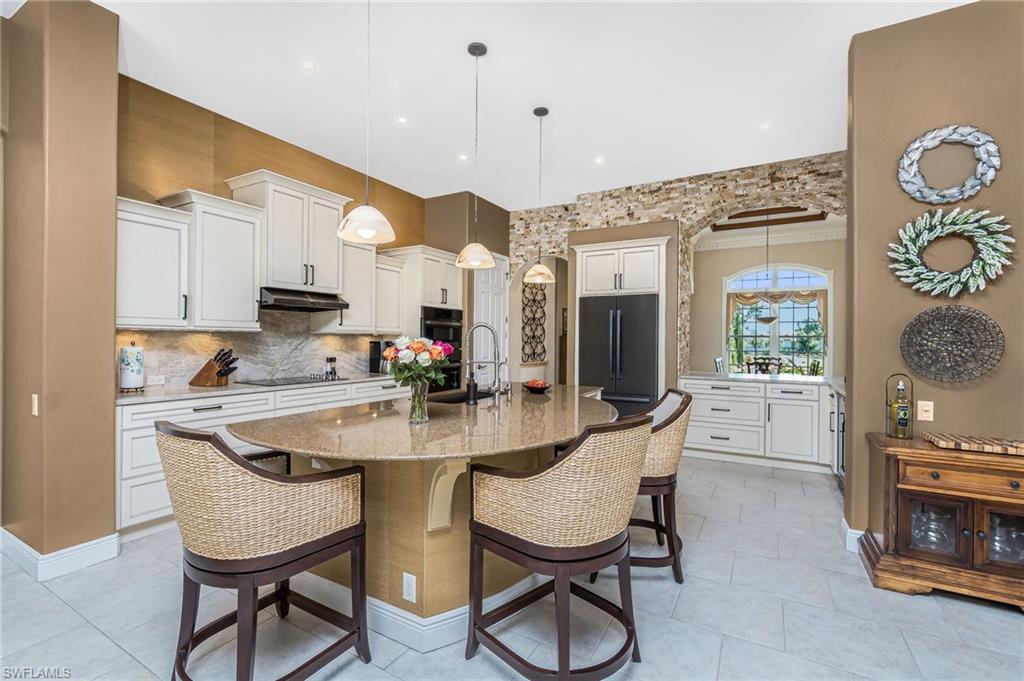 PUNTA GORDA ISLES - Residential