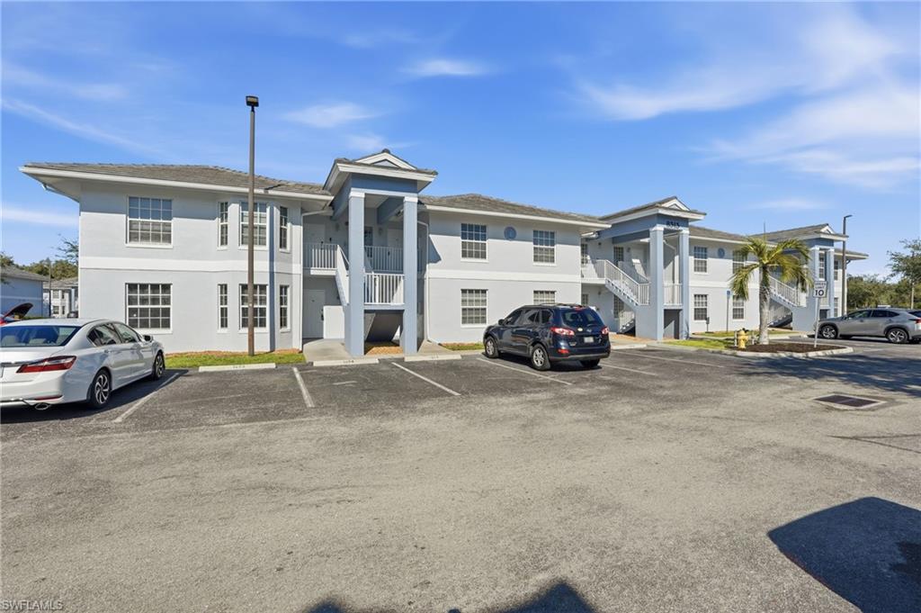 THE COVE AT SIX MILE - Residential