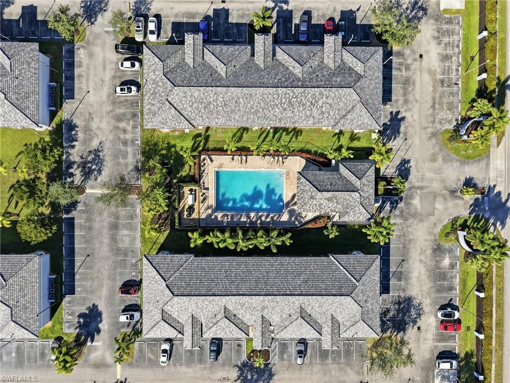 THE COVE AT SIX MILE - Residential