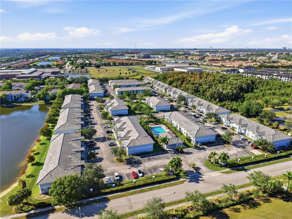 THE COVE AT SIX MILE - Residential