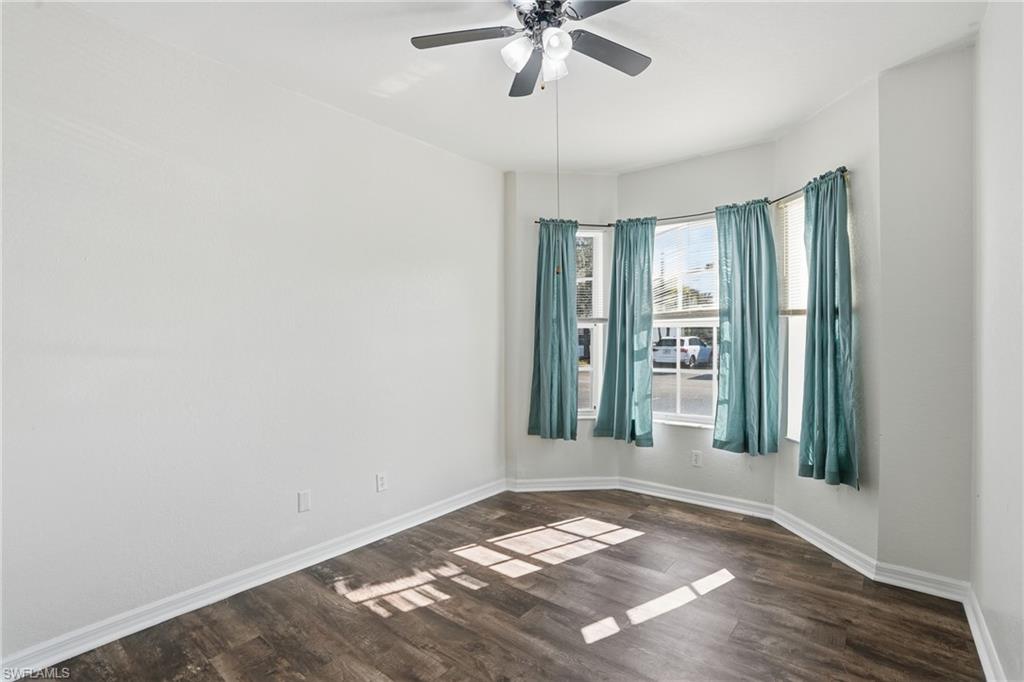 THE COVE AT SIX MILE - Residential