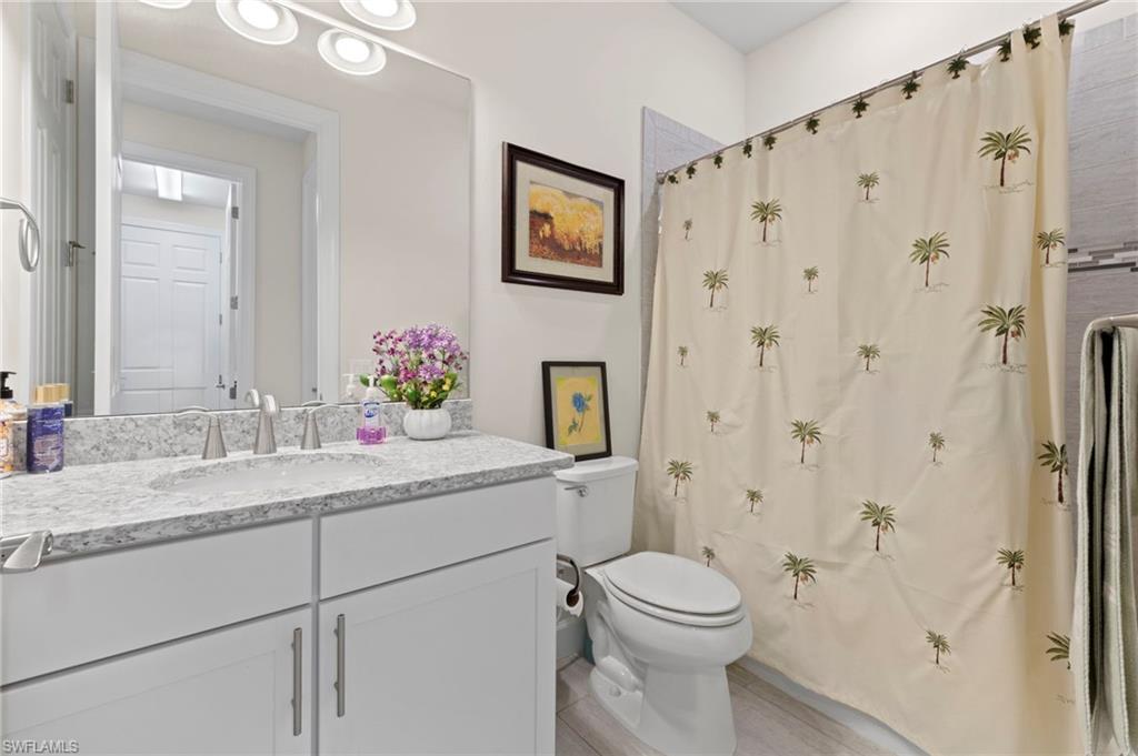 TIDEWATER - Residential