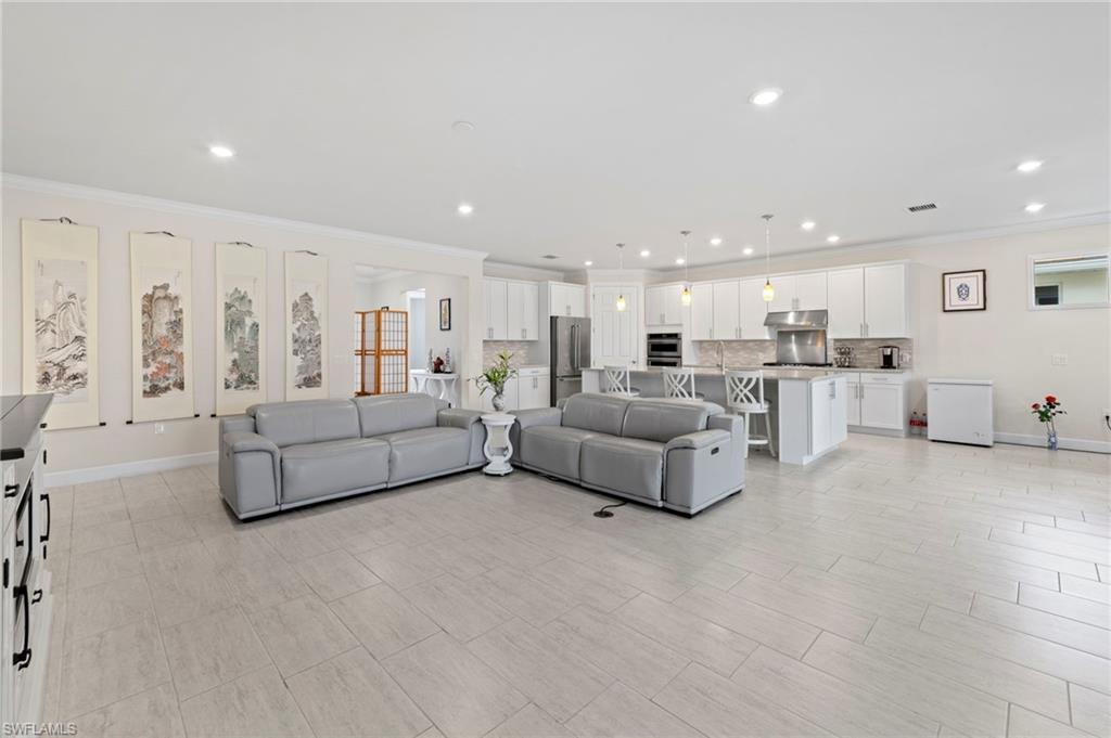 TIDEWATER - Residential