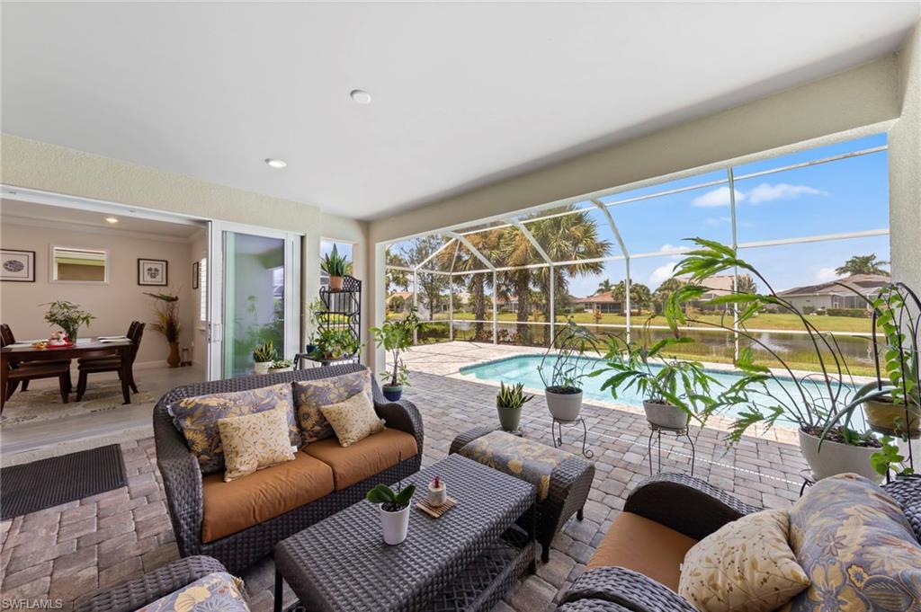 TIDEWATER - Residential