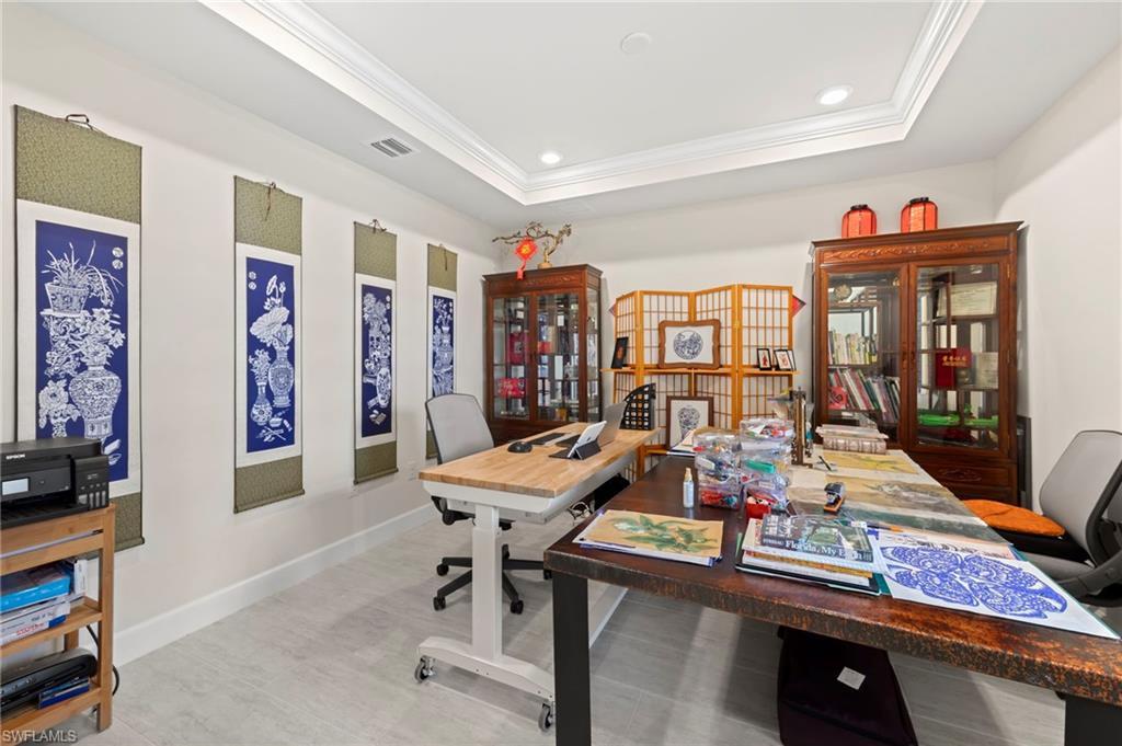 TIDEWATER - Residential