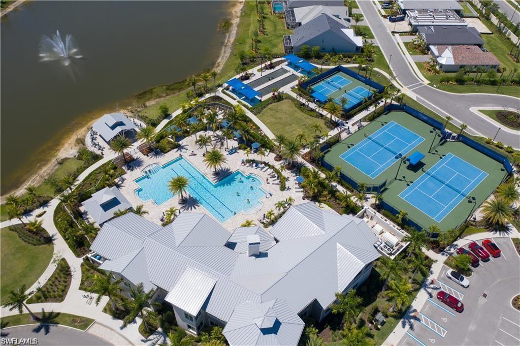 TIDEWATER - Residential