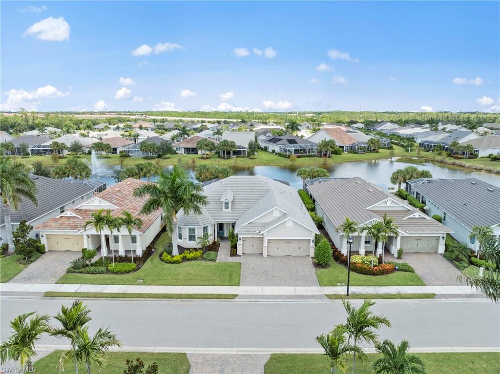 TIDEWATER - Residential