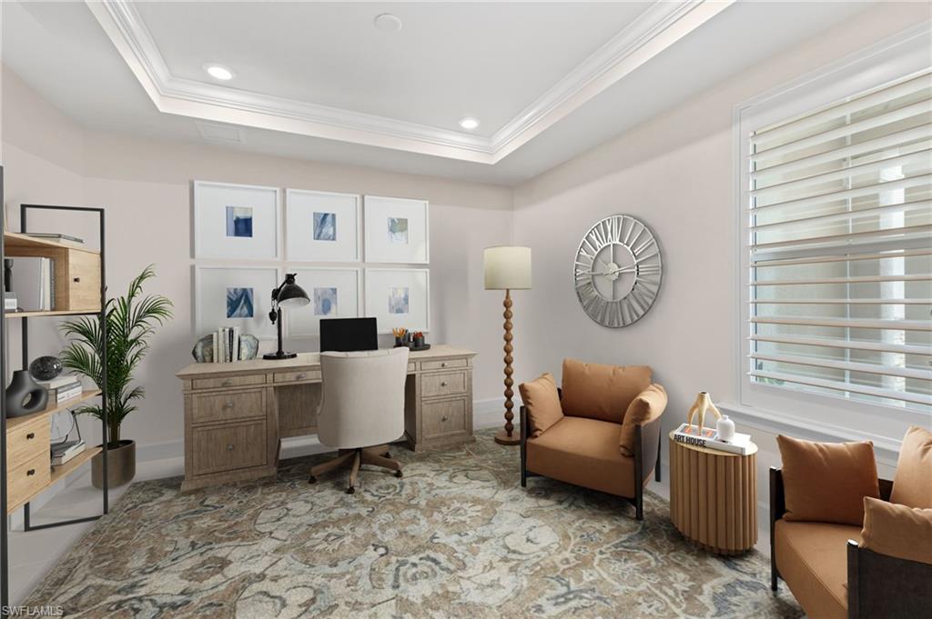 TIDEWATER - Residential