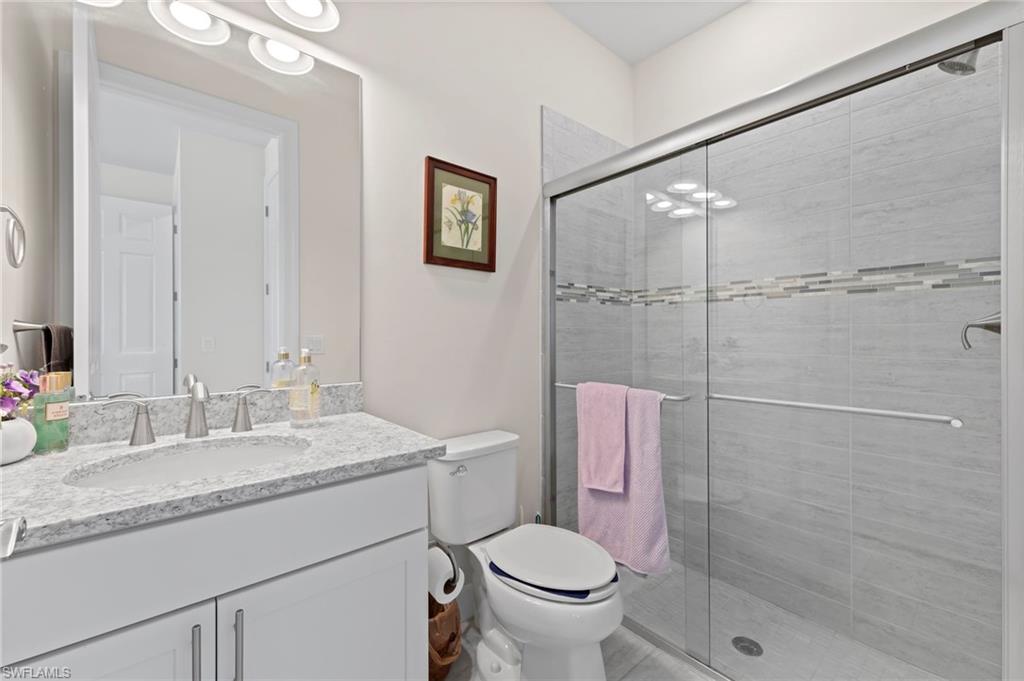 TIDEWATER - Residential