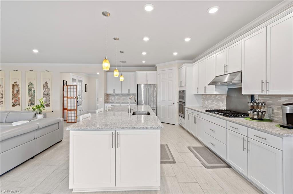 TIDEWATER - Residential