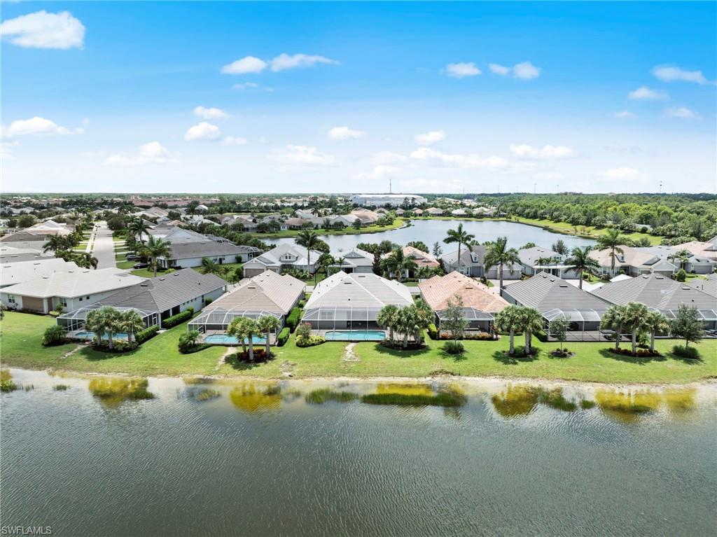 TIDEWATER - Residential