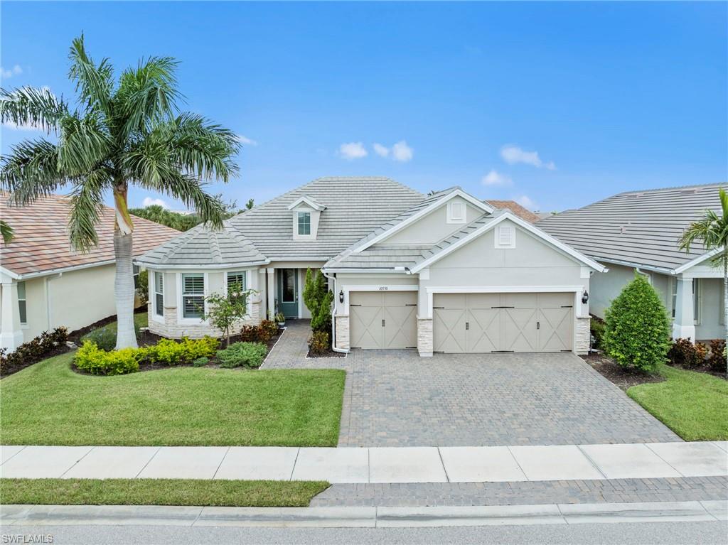 TIDEWATER - Residential