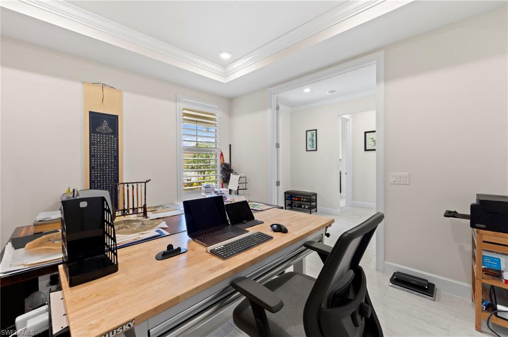 TIDEWATER - Residential