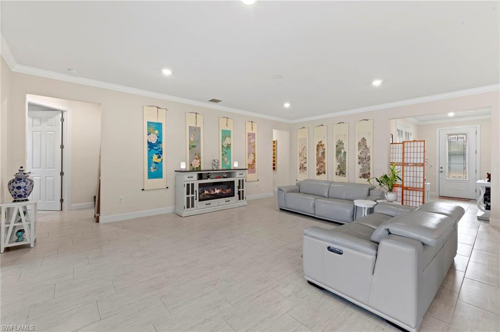 TIDEWATER - Residential