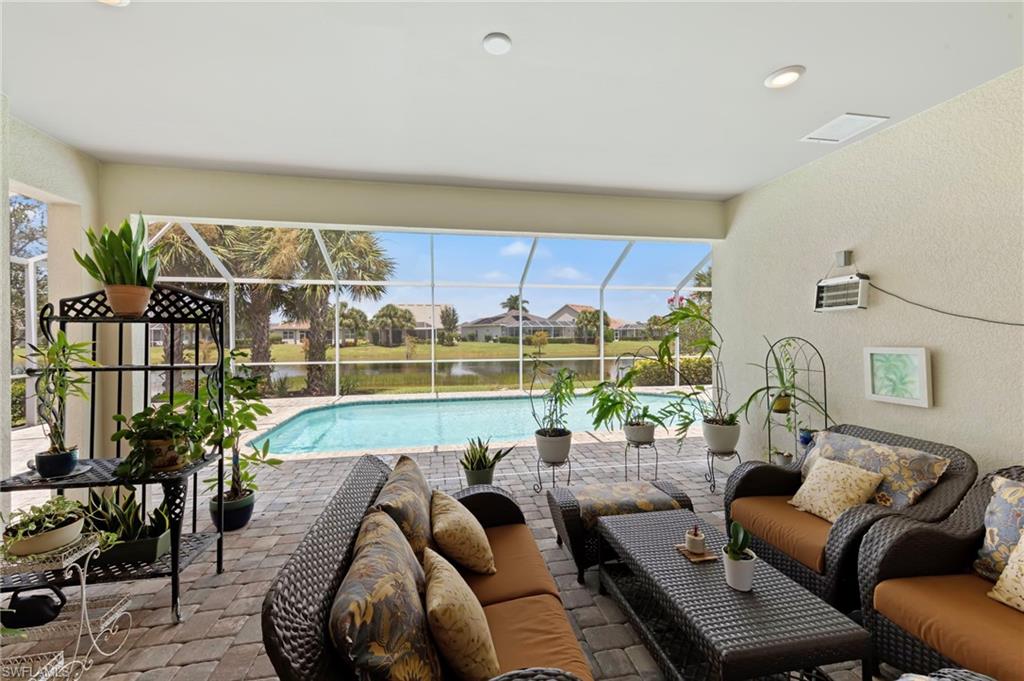 TIDEWATER - Residential