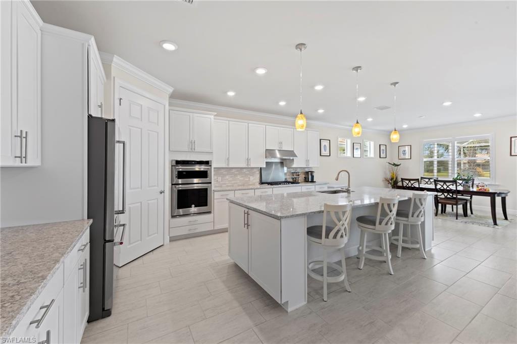 TIDEWATER - Residential