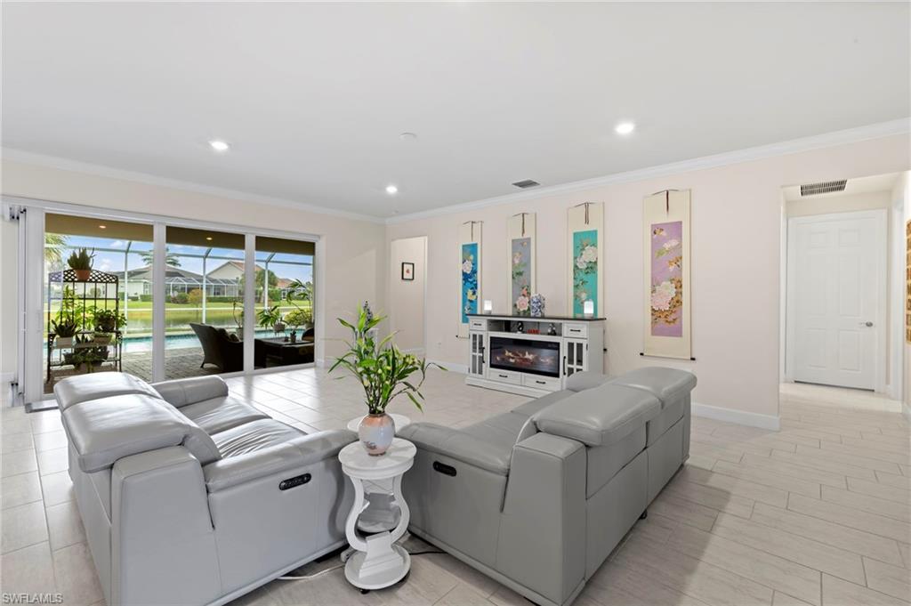 TIDEWATER - Residential