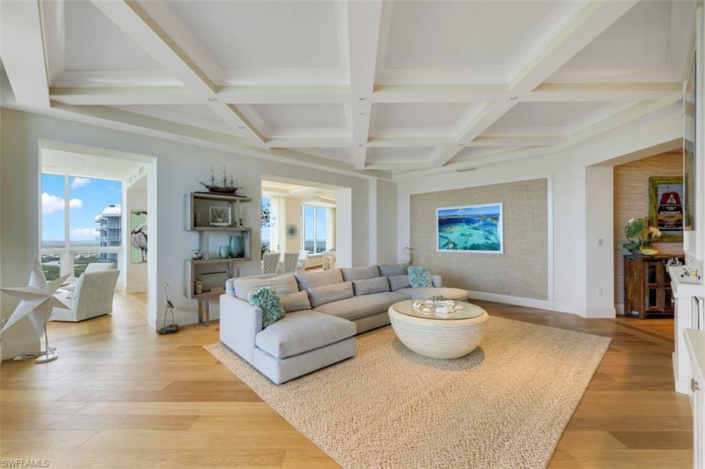 SEAGLASS AT BONITA BAY - Residential