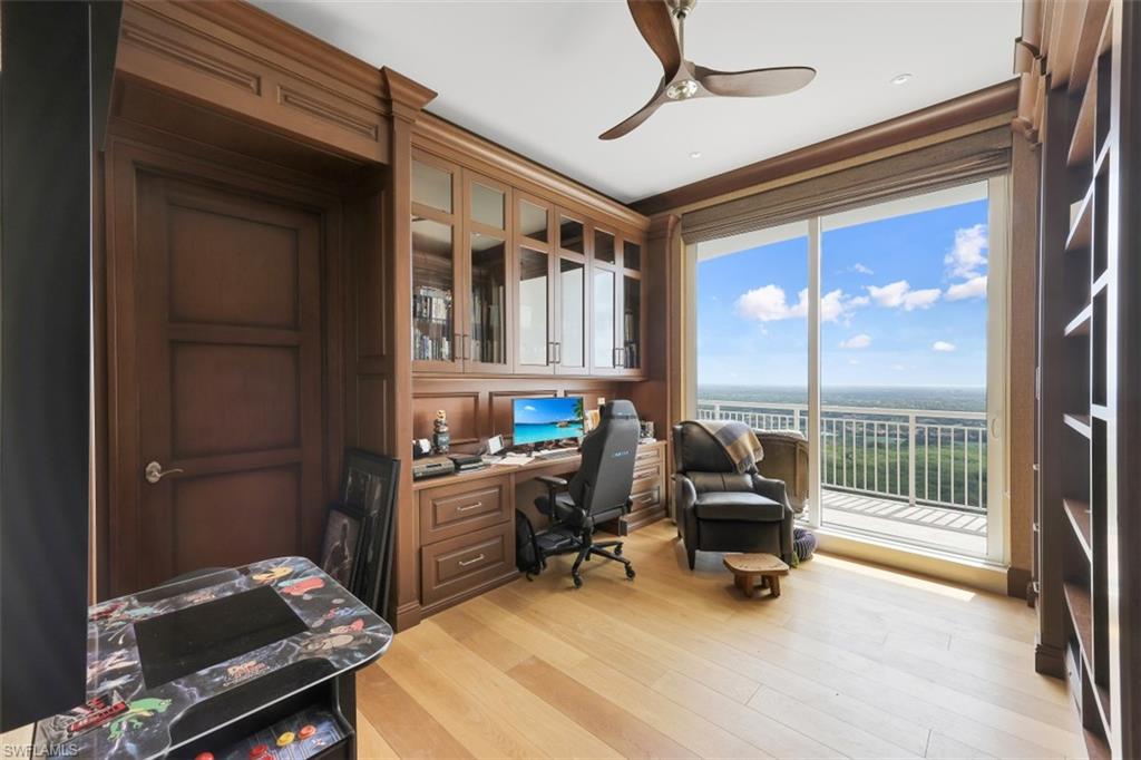 SEAGLASS AT BONITA BAY - Residential