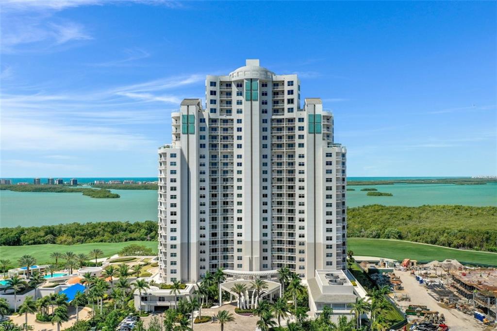 SEAGLASS AT BONITA BAY - Residential