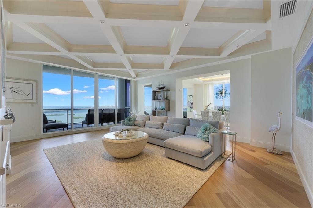 SEAGLASS AT BONITA BAY - Residential