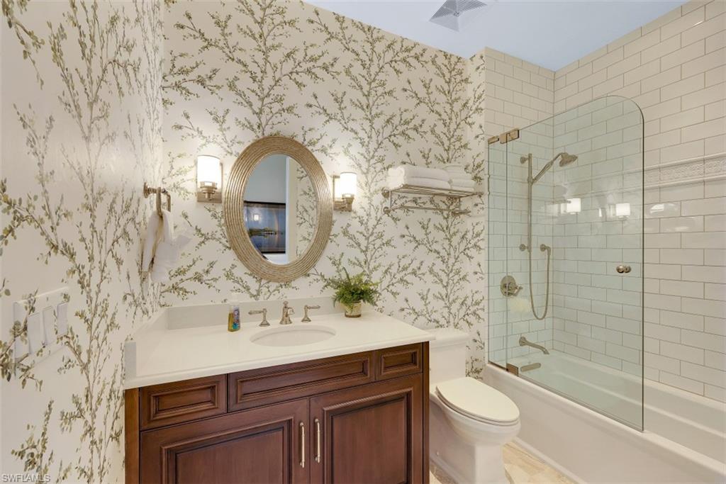 SEAGLASS AT BONITA BAY - Residential