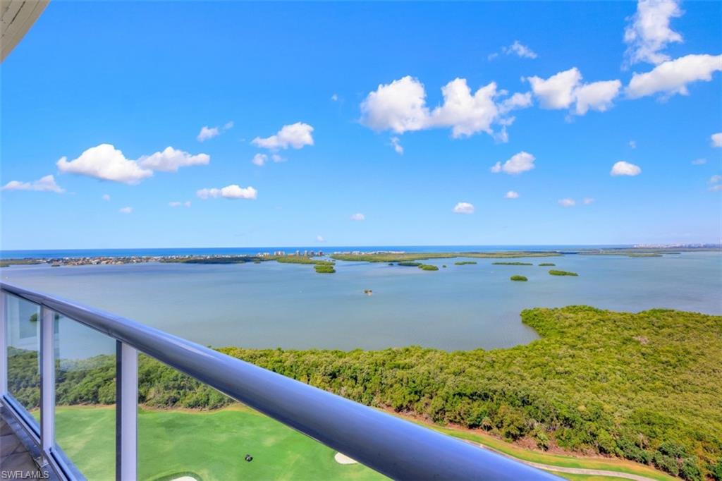 SEAGLASS AT BONITA BAY - Residential