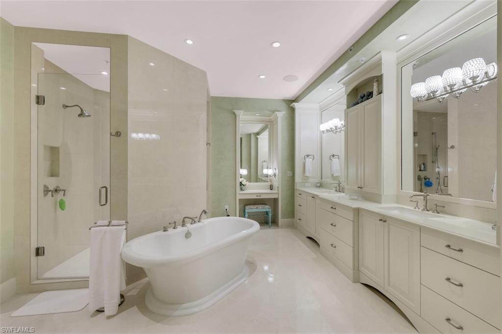 SEAGLASS AT BONITA BAY - Residential