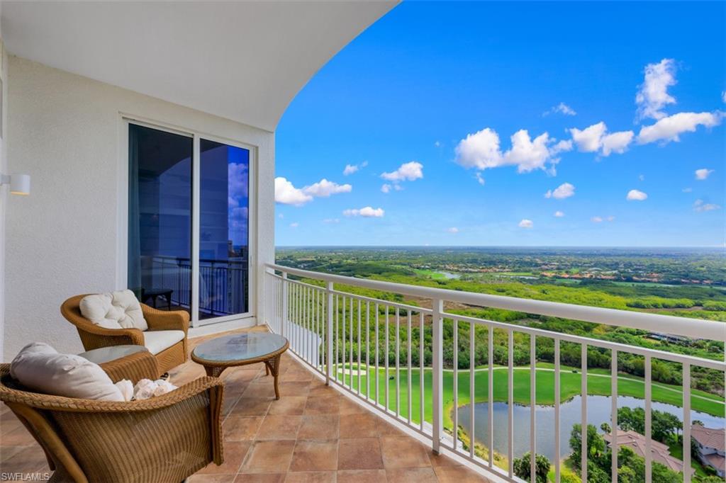 SEAGLASS AT BONITA BAY - Residential