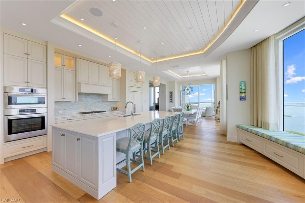 SEAGLASS AT BONITA BAY - Residential