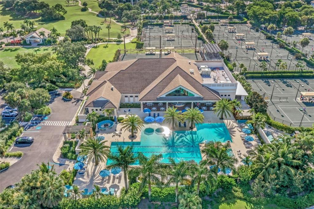 SEAGLASS AT BONITA BAY - Residential