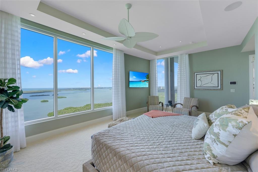 SEAGLASS AT BONITA BAY - Residential