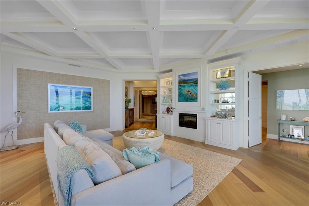 SEAGLASS AT BONITA BAY - Residential