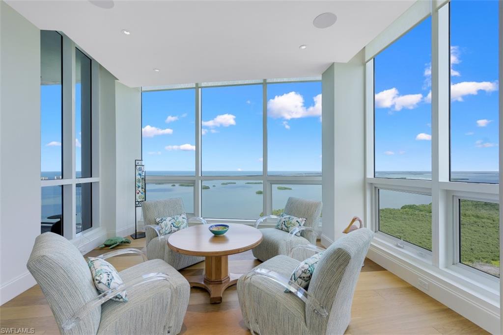 SEAGLASS AT BONITA BAY - Residential