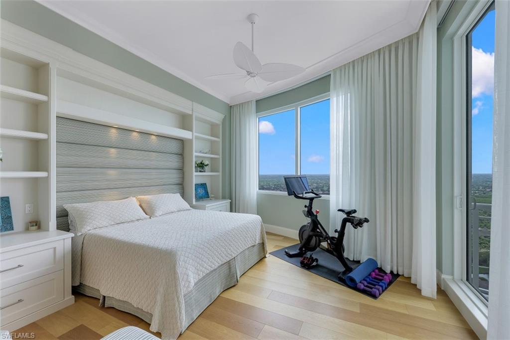 SEAGLASS AT BONITA BAY - Residential