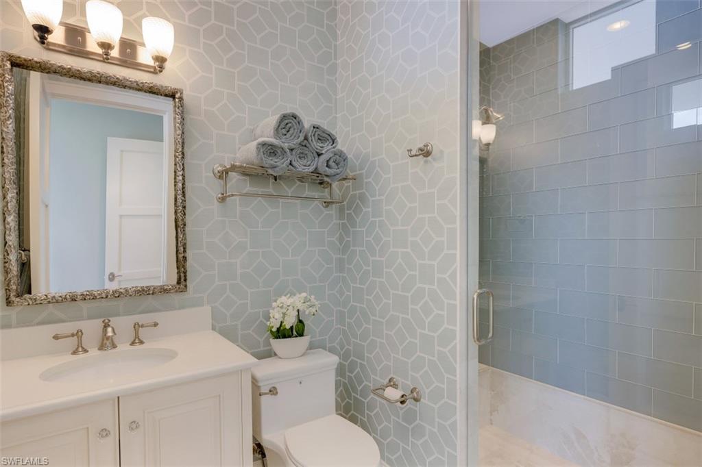 SEAGLASS AT BONITA BAY - Residential