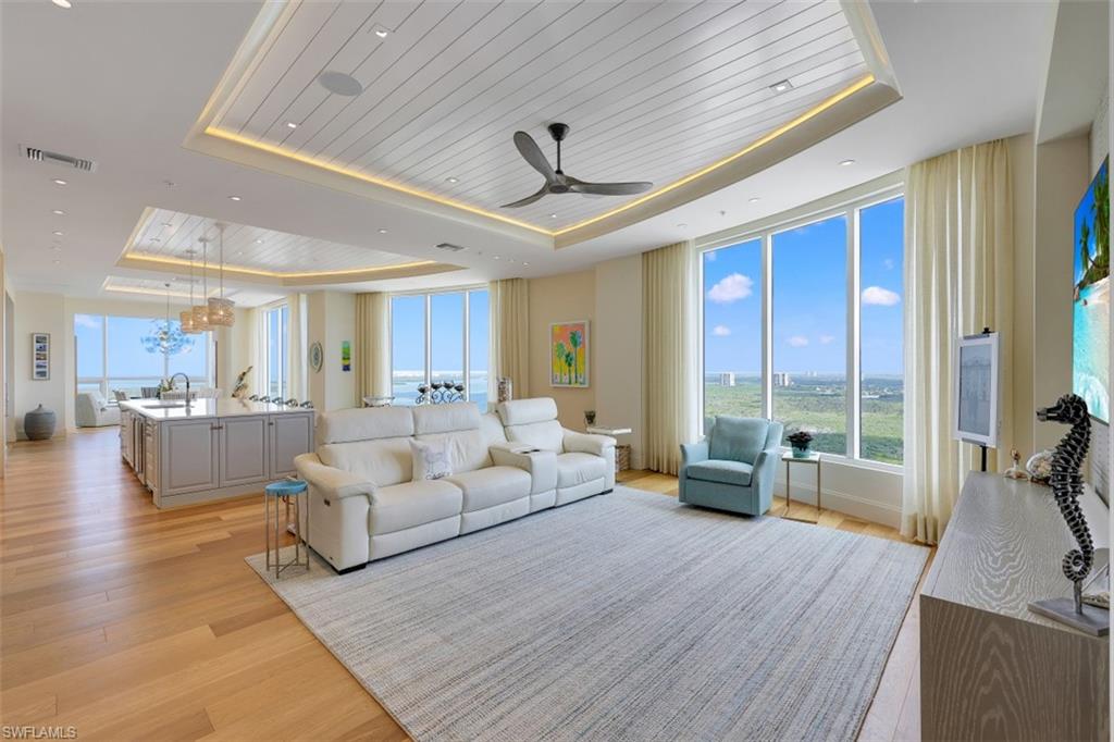 SEAGLASS AT BONITA BAY - Residential