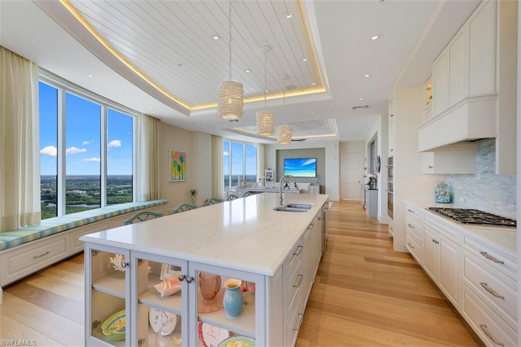 SEAGLASS AT BONITA BAY - Residential