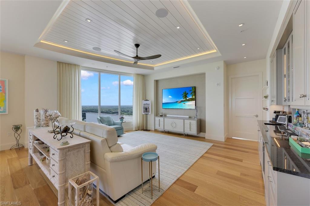 SEAGLASS AT BONITA BAY - Residential