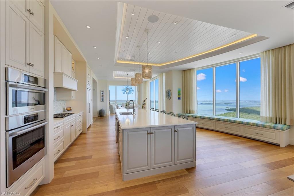 SEAGLASS AT BONITA BAY - Residential