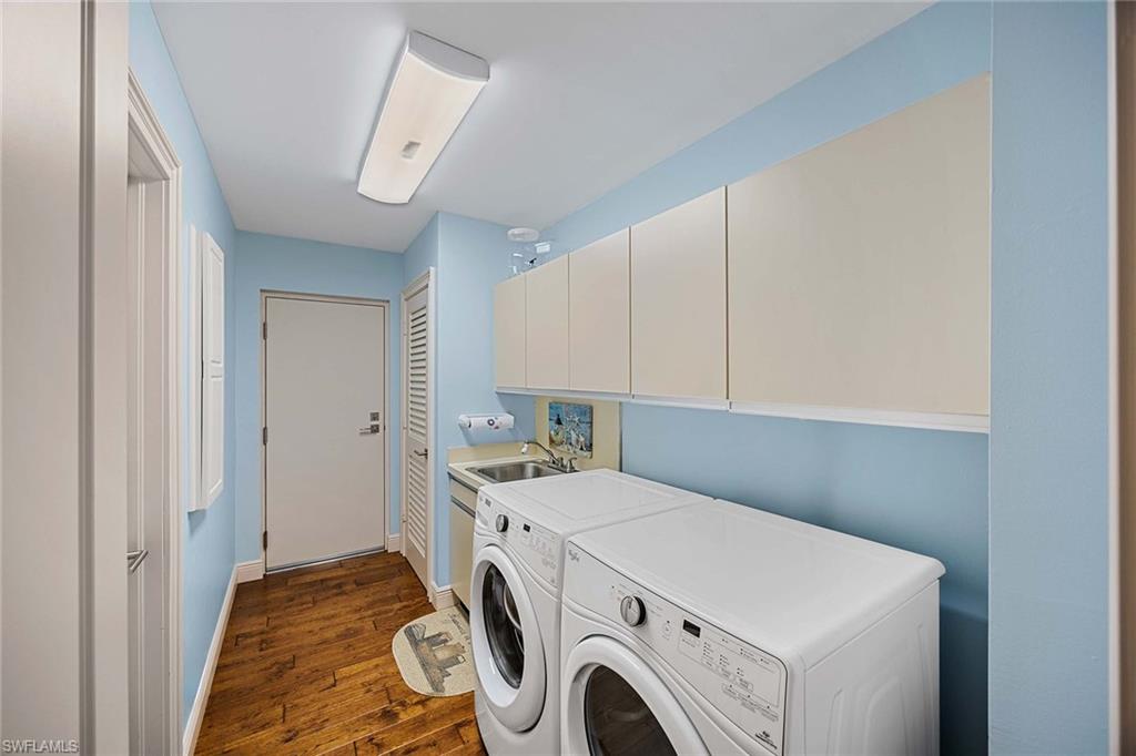 MONACO BEACH CLUB - Residential Lease