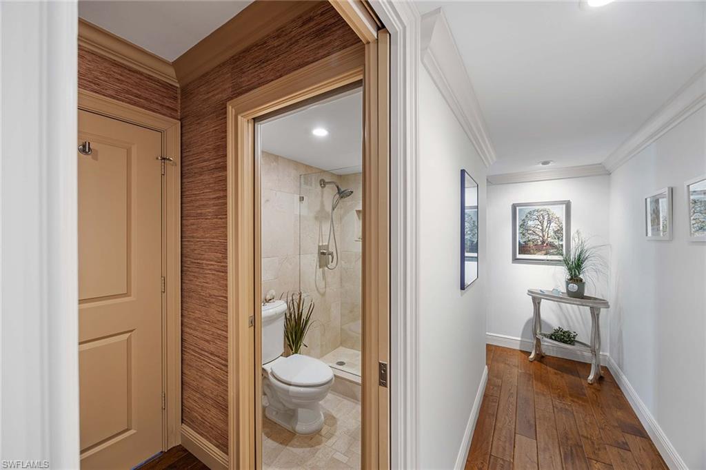 MONACO BEACH CLUB - Residential Lease