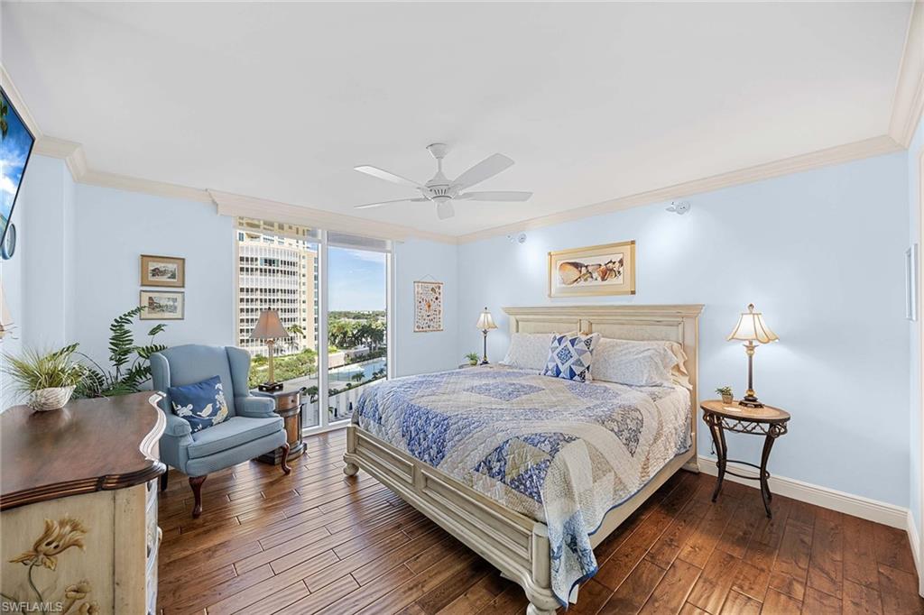 MONACO BEACH CLUB - Residential Lease