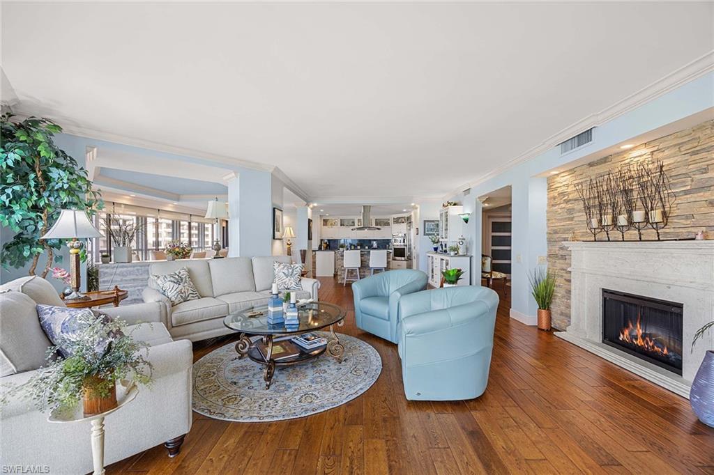 MONACO BEACH CLUB - Residential Lease