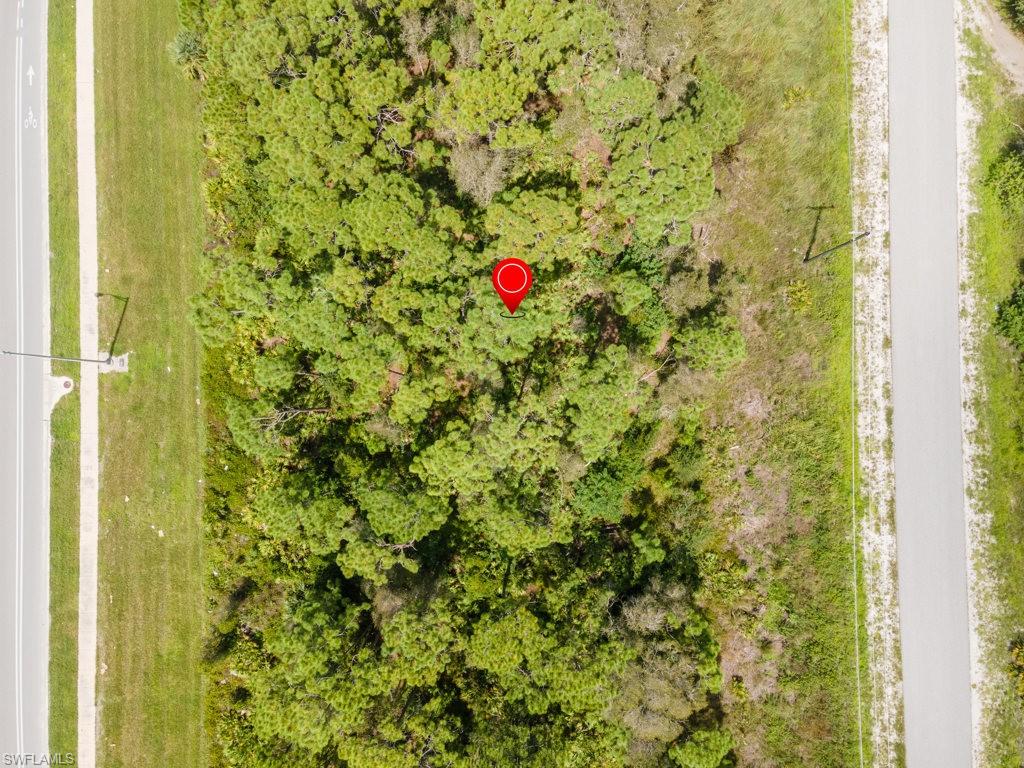 LEHIGH ACRES - Commercial Sale