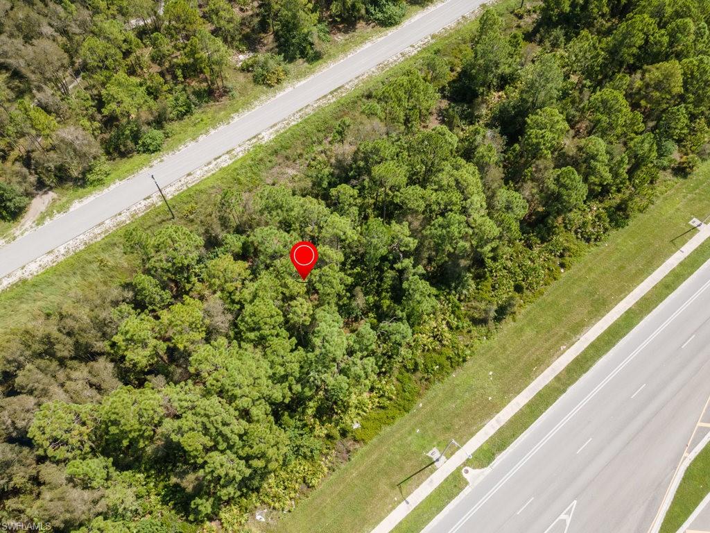 LEHIGH ACRES - Commercial Sale