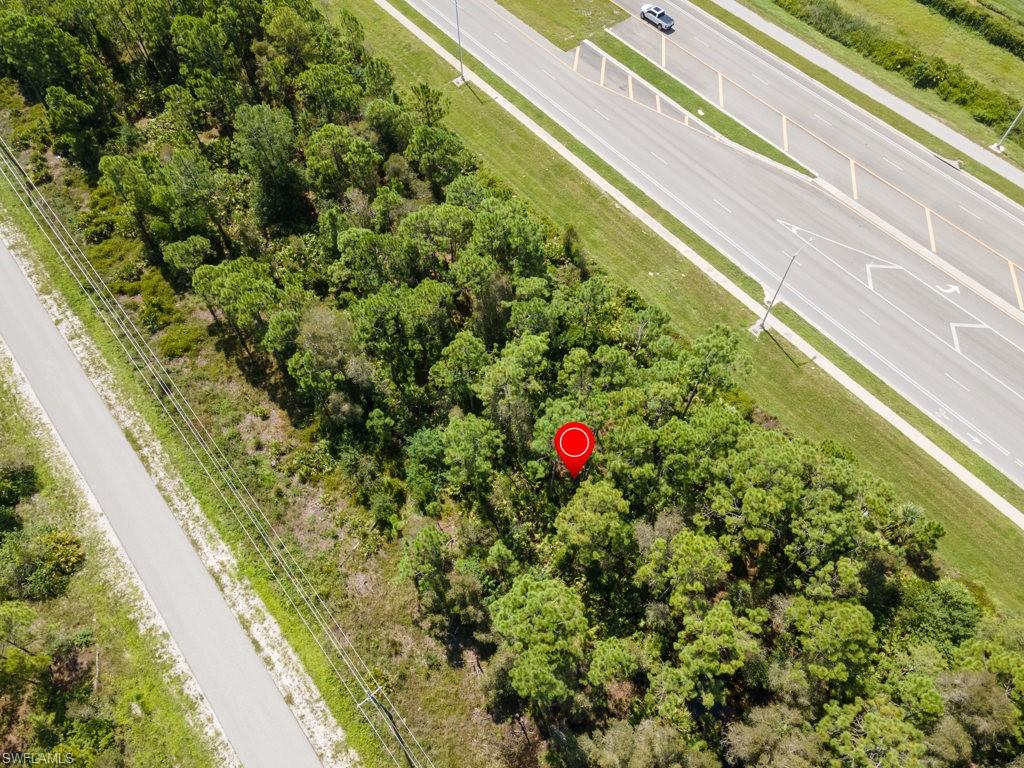 LEHIGH ACRES - Commercial Sale